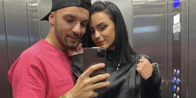 Do përballej me Osli Bylykun pas ndarjes konfliktuale, pse Egli Tako hoqi dorë nga “Big Brother”?