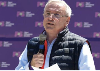 Kallëzohet në SPAK kryebashkiaku i Skraparit!