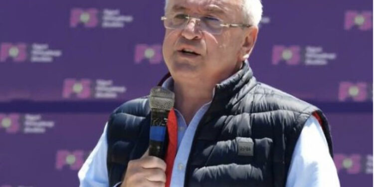 Kallëzohet në SPAK kryebashkiaku i Skraparit!
