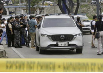 Fjalët e fundit! Vritet prokurori që po hetonte sulmin brenda televizionit