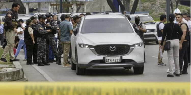 Fjalët e fundit! Vritet prokurori që po hetonte sulmin brenda televizionit