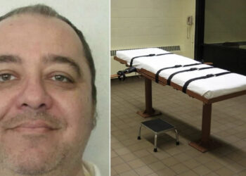Deklarata shokuese e priftit për ekzekutimin e 45-vjeçarit me gaz azoti: Ishte film horror, të gjithë u tmerruan kur ai po…