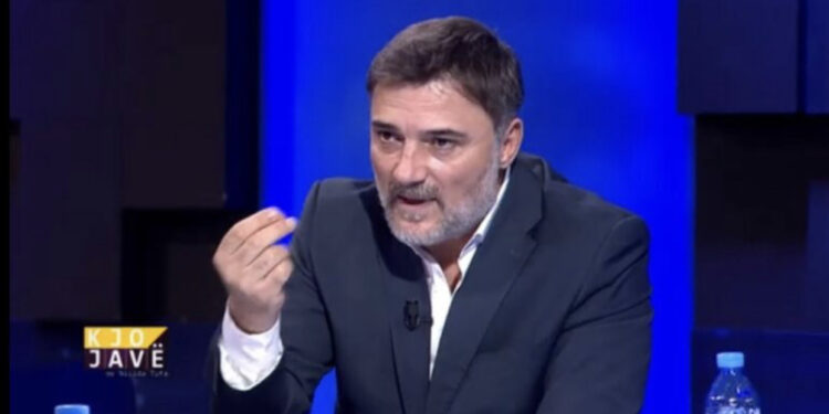 “Nuk ka qenë një vendim i lehtë”, Alibeaj flet për votën pro heqjes së mandatit për Berishën