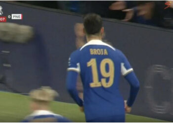 VIDEO/ 2024 nis me këmbën e mbarë, Armando Broja shënon golin e parë me Chelsea për këtë vit