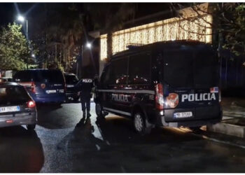 22-vjeçari i vrarë në Vlorë, djali i ish-anëtarit të bandës së ‘Gaxhait’