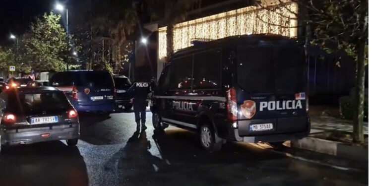 22-vjeçari i vrarë në Vlorë, djali i ish-anëtarit të bandës së ‘Gaxhait’