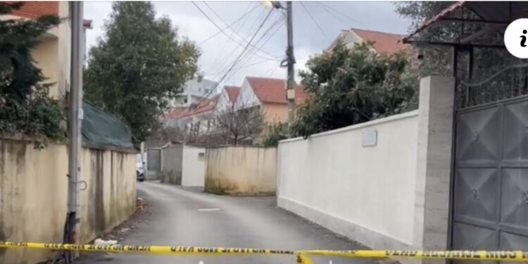 VIDEO/ Vrasja në Fresk, dy vëllezërit dyshohet se janë konfliktuar për pronat në Bulqizë