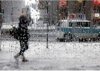 E shtuna ditë stuhie/ Peleshi: Kemi marrë masa, na njoftoni për çdo gjë