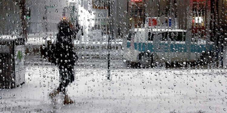 E shtuna ditë stuhie/ Peleshi: Kemi marrë masa, na njoftoni për çdo gjë