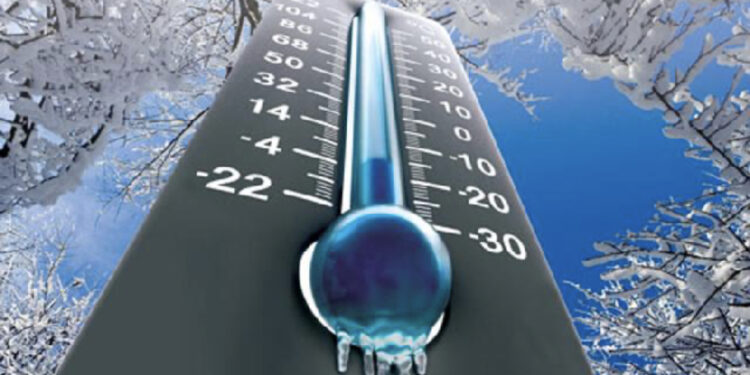 I ftohti dhe ngricat “mbërthejnë” vendin/ Moti sot