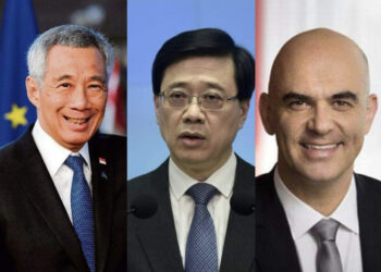 Kush janë liderët politikë me pagat më të larta në botë?