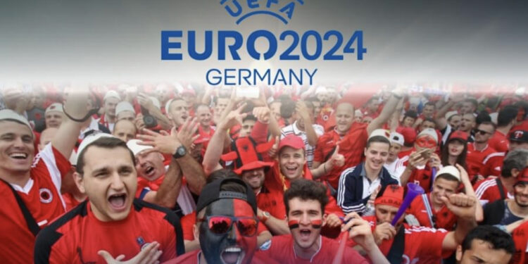 Dalin përgjigjet e shorteut të biletave për Euro 2024 / Tifozët shqiptarë zhgënjehen nga rezultatet