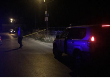 Borxh, plumba dhe arratisje! Çfarë ndodhi në mesnatë?