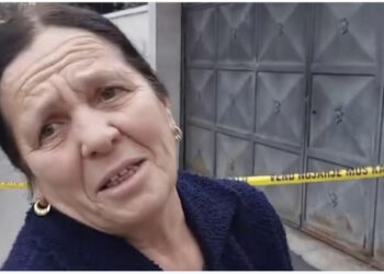 “I dëgjova gratë duke bërtitur”! Informacioni i fundit, si e vrau vëllai vëllanë në Tiranë?