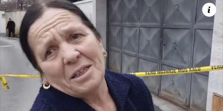 “I dëgjova gratë duke bërtitur”! Informacioni i fundit, si e vrau vëllai vëllanë në Tiranë?