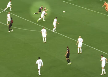 Bayern Leverkusen merr 3 pikët ne frymën e fundit, shkëputet nga Bayern Munchen