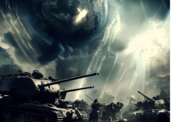 Inteligjenca Artificiale: Ja si do të jetë Lufta e Tretë Botërore