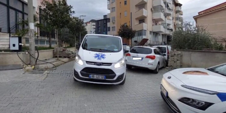 Kronologjia/ Erdhi nga Londra, i piu kafen dhe e vrau vëllanë brenda shtëpisë