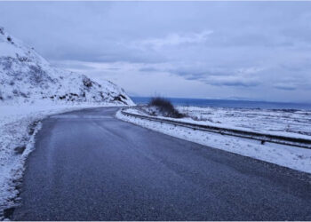 Temperaturat deri në -11, ARRSH: Drejtuesit e mjeteve të pajisen me goma dimërore dhe zinxhirë