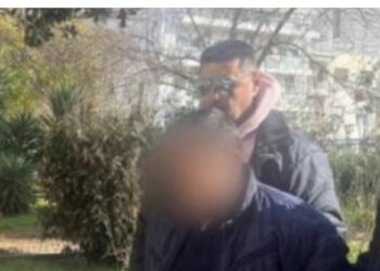 Vrau kunatin pasi i abuzoi vajzën 9 vjeçe, lihet në ‘arrest shtëpie’ 50-vjeçari shqiptar në Greqi