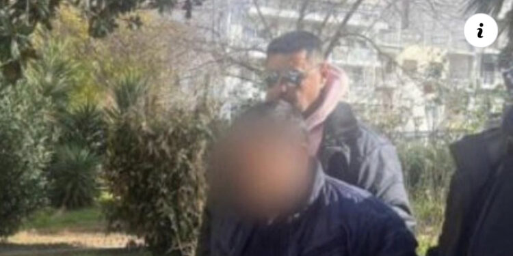 Vrau kunatin pasi i abuzoi vajzën 9 vjeçe, lihet në ‘arrest shtëpie’ 50-vjeçari shqiptar në Greqi