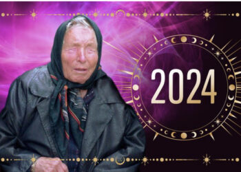 7 parashikimet e Baba Vangës për vitin 2024