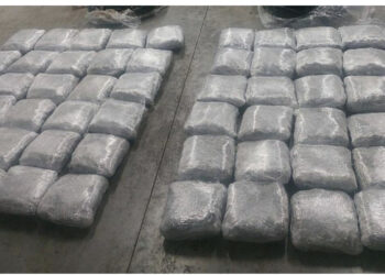 Kapen 65 kg drogë në Mal të Zi, dyshohet se vinte nga Shqipëria