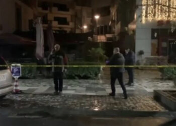 Kush është skuadra e vrasjes që ekzekutoi me snajper vlonjatin?