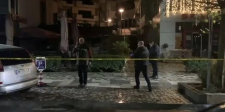 Kush është skuadra e vrasjes që ekzekutoi me snajper vlonjatin?