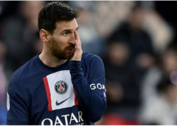 PSG nën akuza, klubi francez dyshohet se ka ushtruar presion që Messi të fitojë “Topin e Artë”