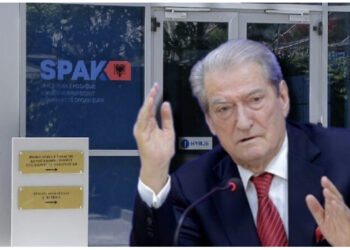 GJKKO pranon përjashtimin e gjyqtares Irena Gjoka, ja kush do të vendosë për ‘fatin’ e Berishës