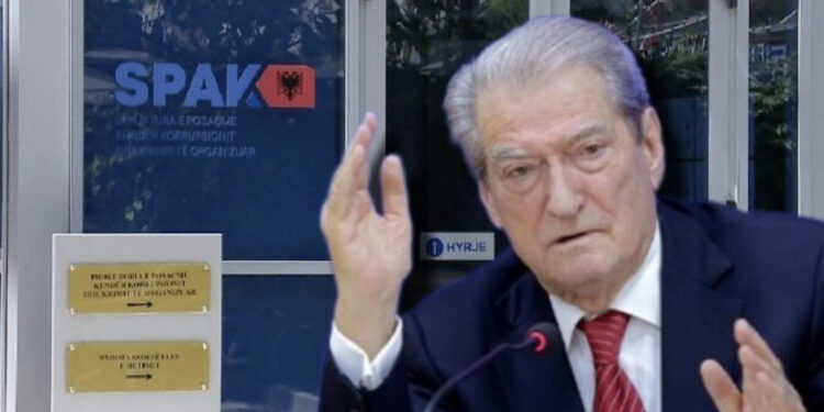 GJKKO pranon përjashtimin e gjyqtares Irena Gjoka, ja kush do të vendosë për ‘fatin’ e Berishës