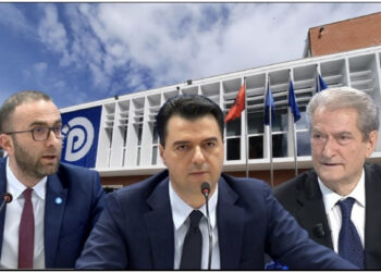 Basha thirrje grupimit Berisha-Bardhi: Lërini lojërat vetjake, të nisim punën për Zgjedhoren