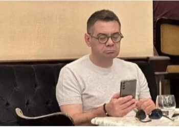 Gazetari zbulon detaje: Ahmetaj ndodhet në vilën e tij 1 milionë euroshe në këtë shtet! Është parë duke luajtur në kazino