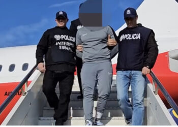 U la në burg për vrasjen e biznesmenit, dëshmia e Ruben Saraivës: Në Shqipëri erdha për turizëm, s’e njoh viktimën