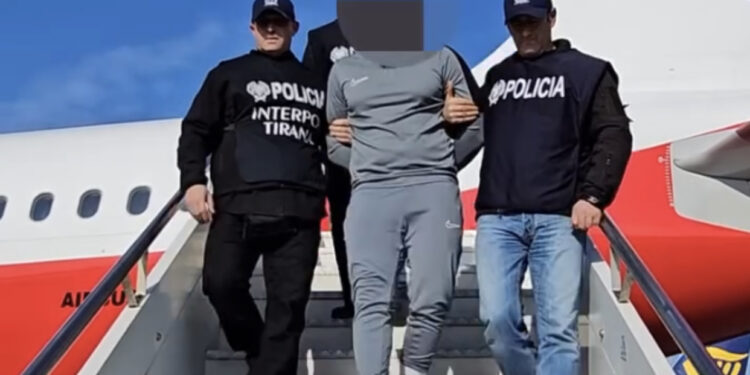 U la në burg për vrasjen e biznesmenit, dëshmia e Ruben Saraivës: Në Shqipëri erdha për turizëm, s’e njoh viktimën