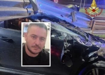 EMRI+FOTO/ Aksidenti tragjik në Itali, ky është 38-vjeçari shqiptar që humbi jetën