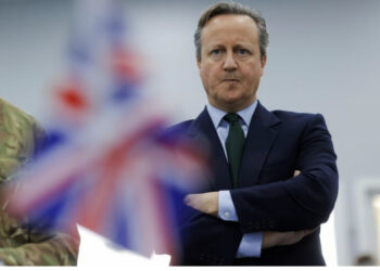 Cameron: Rusia, përmes veglës së saj Serbisë, do të destabilizojë rajonin