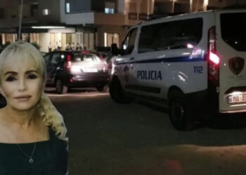 Si e vrau veten gruaja në Durrës? Dyshimet dhe pistat, policia merr burrin brenda