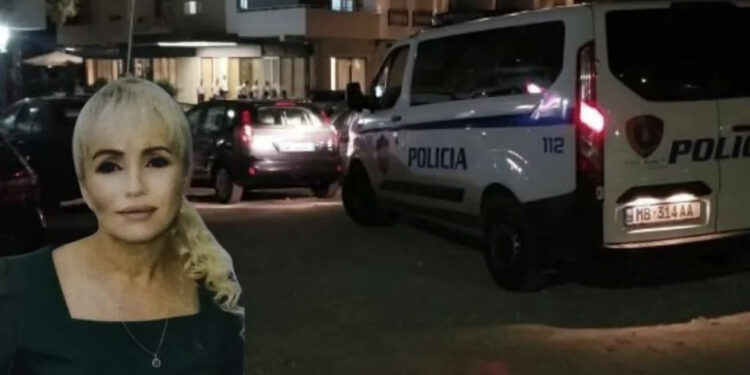 Si e vrau veten gruaja në Durrës? Dyshimet dhe pistat, policia merr burrin brenda
