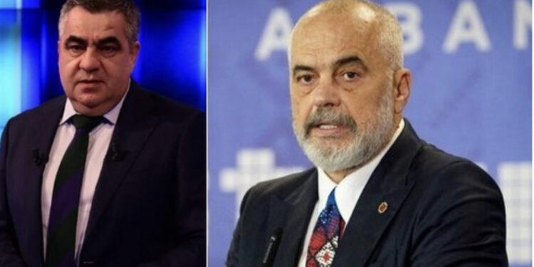 “Ishte frymëzuesi i klasës”, Blendi Gonxhja tregon njohjen me Edi Ramën