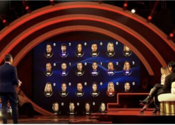 Kush është banori që fitoi më shumë ndjekës në Instagram për vetëm 48 orë