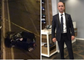 FOTO/ Ky është 35-vjeçari që u qëllua në Tiranë, kush donte ta vriste? PISTAT