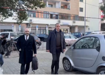 Nën hetim për disa afera, Ilir Beqaj ngjit sërish shkallët e SPAK