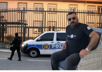 Mafiozi turk trazon politikën në Malin e Zi, akuza për një tjetër ministër, Indrit Kolleshi: S’kam kërcënuar njeri!