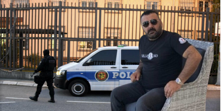 Mafiozi turk trazon politikën në Malin e Zi, akuza për një tjetër ministër, Indrit Kolleshi: S’kam kërcënuar njeri!