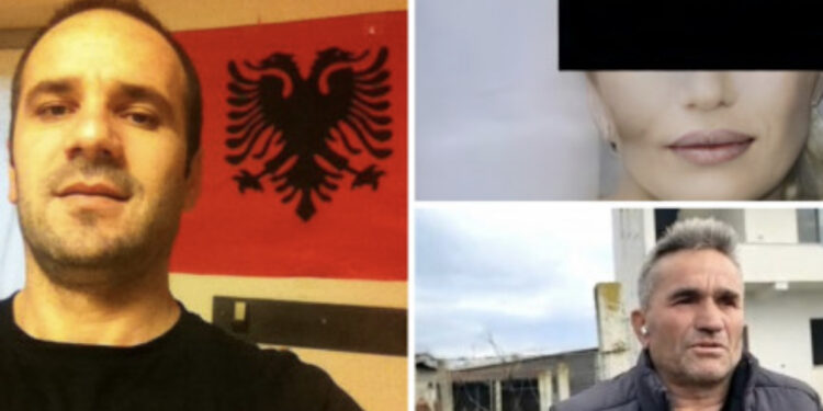 “E bukur, e fortë, e ndershme”! Zajmina rrëfen njohjen me Bedrie Lokën: E kisha punonjëse