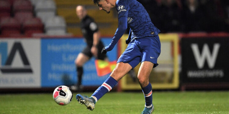 Shanset e fundit! Broja e nis si titullar me Chelsea-n në FA Cup