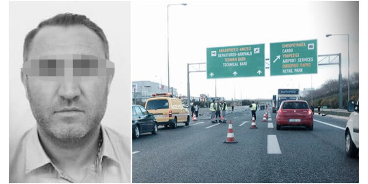 3 vite më parë u “godit” nga Alket Rizai/ Kush është “Taqis shqiptari”, u arrestua teksa tentonte të largohej nga Greqia