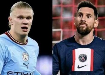 FIFA Best Player/ Haaland me përpara Messit dhe Mbappes 